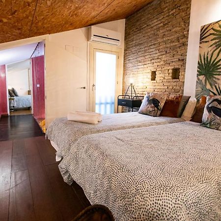 Apartamento 3 Dormitorios En Calle San Vicente. Seville Ngoại thất bức ảnh