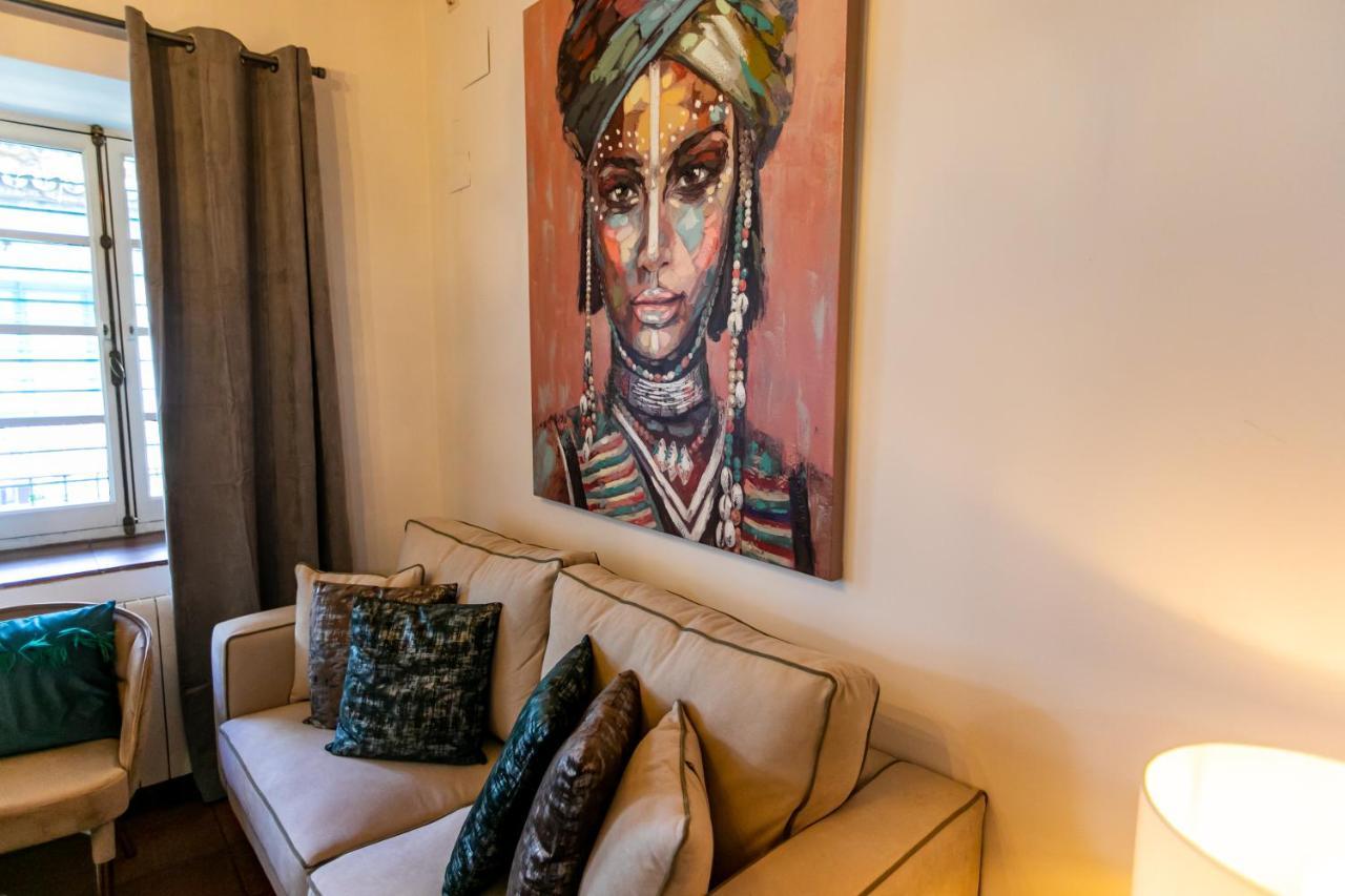 Apartamento 3 Dormitorios En Calle San Vicente. Seville Ngoại thất bức ảnh