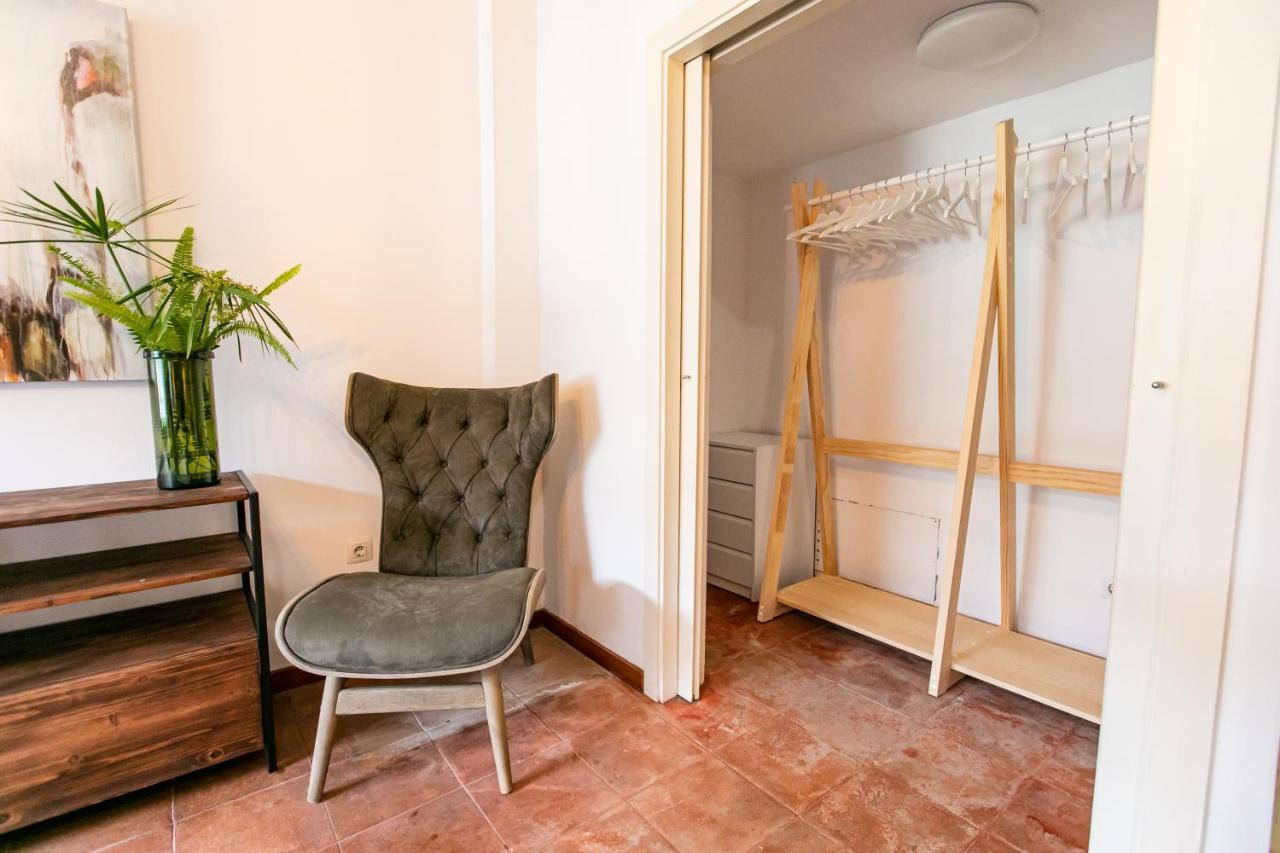 Apartamento 3 Dormitorios En Calle San Vicente. Seville Ngoại thất bức ảnh