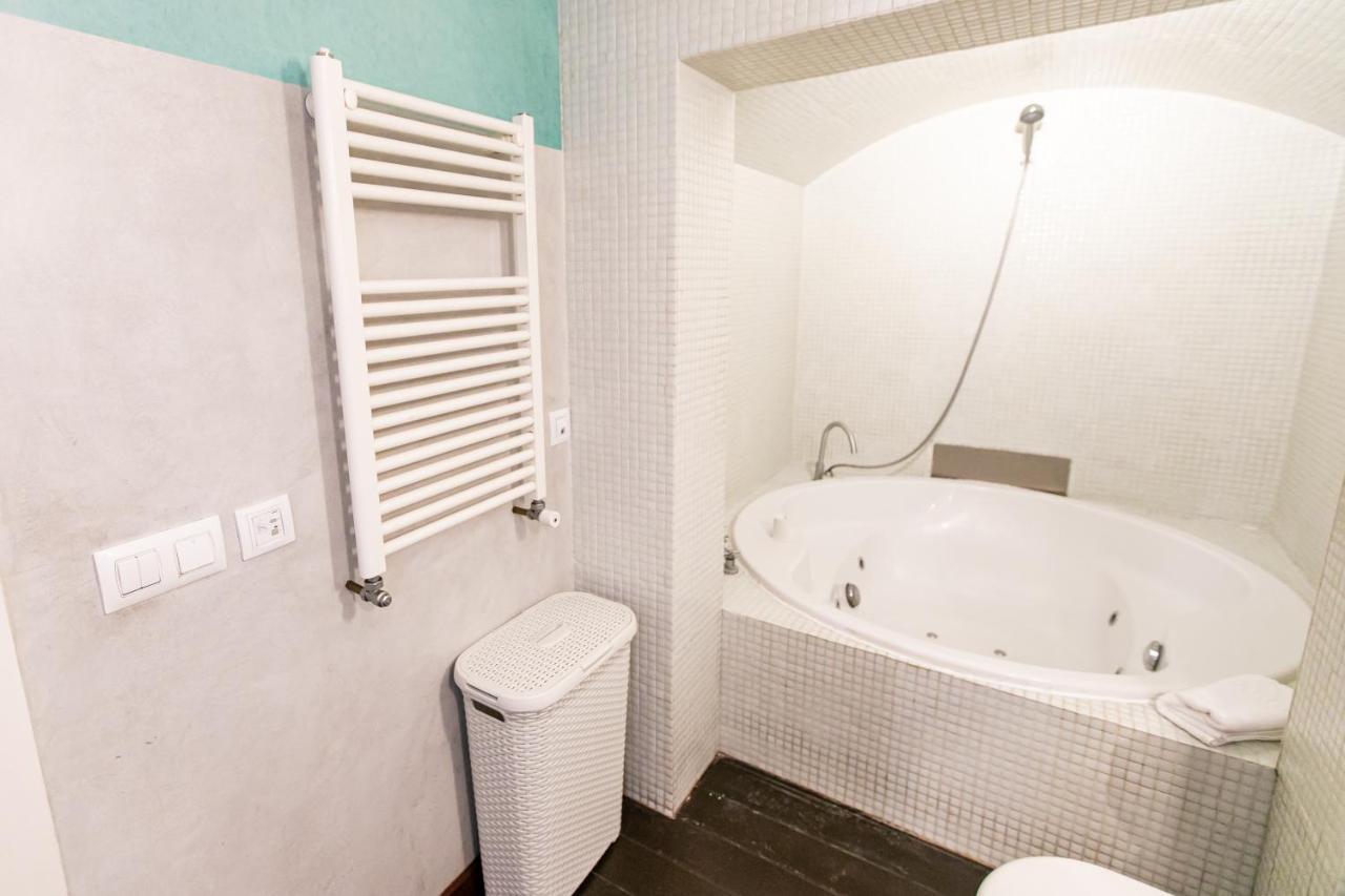 Apartamento 3 Dormitorios En Calle San Vicente. Seville Ngoại thất bức ảnh