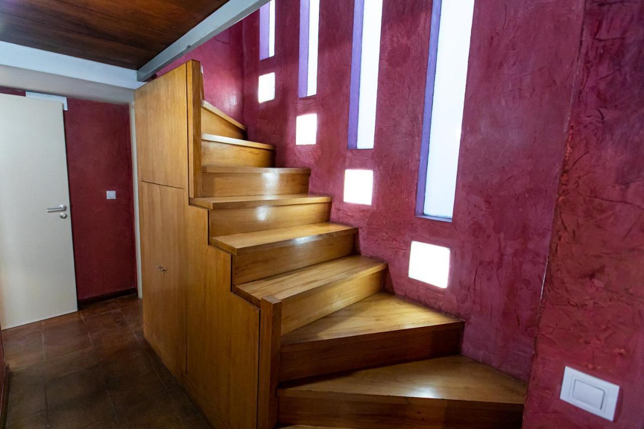 Apartamento 3 Dormitorios En Calle San Vicente. Seville Ngoại thất bức ảnh