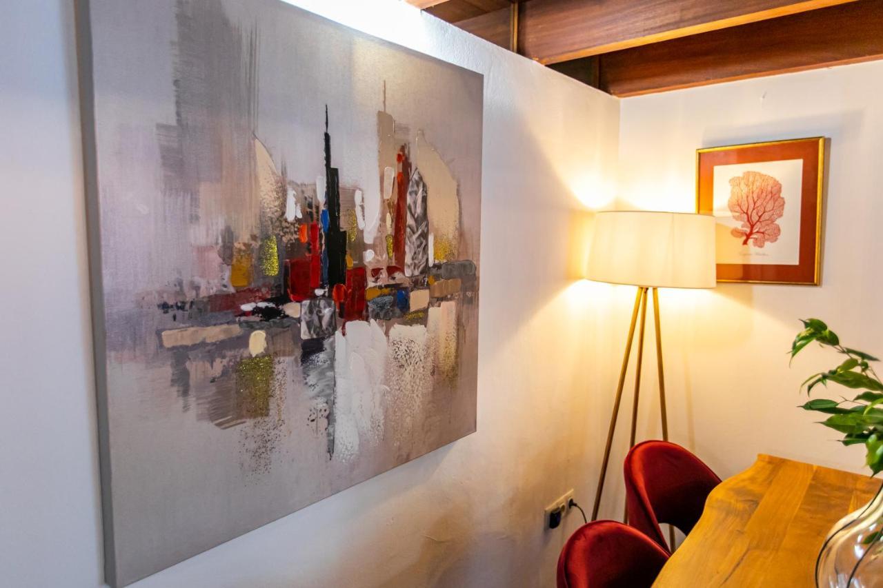 Apartamento 3 Dormitorios En Calle San Vicente. Seville Ngoại thất bức ảnh