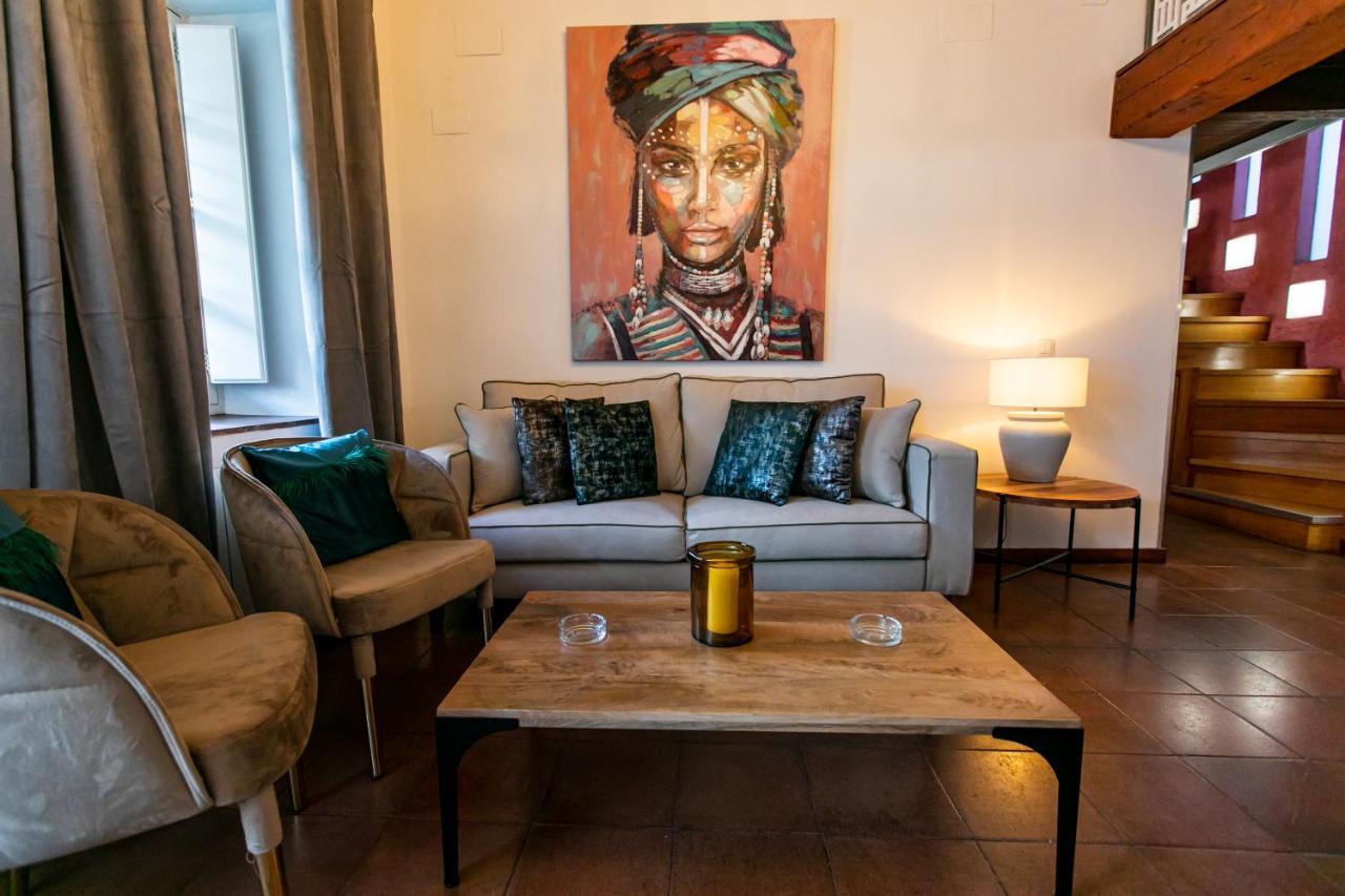 Apartamento 3 Dormitorios En Calle San Vicente. Seville Ngoại thất bức ảnh