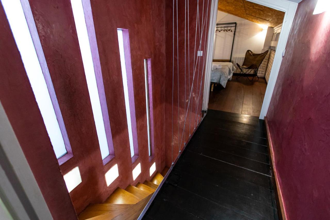 Apartamento 3 Dormitorios En Calle San Vicente. Seville Ngoại thất bức ảnh