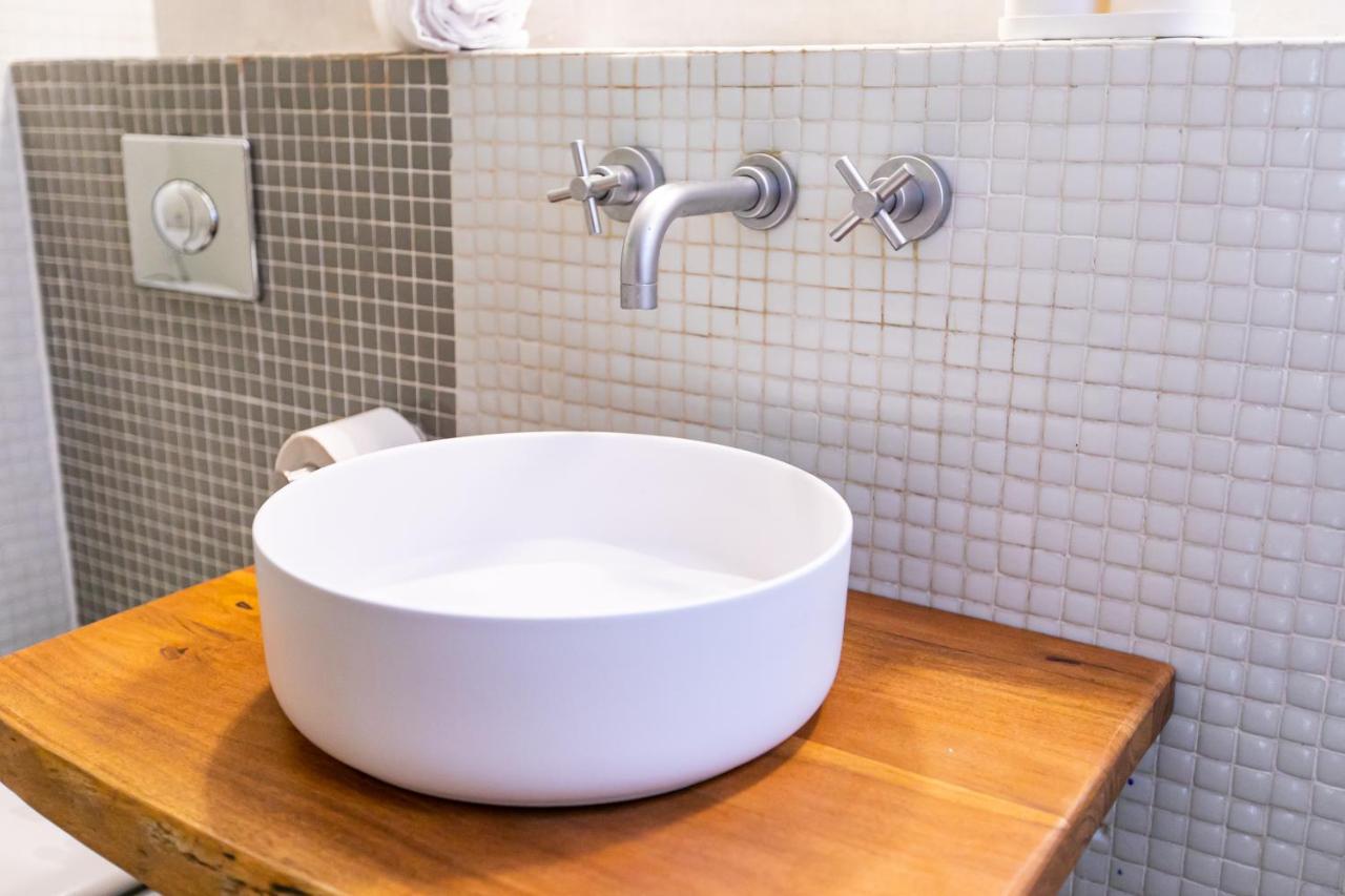 Apartamento 3 Dormitorios En Calle San Vicente. Seville Ngoại thất bức ảnh