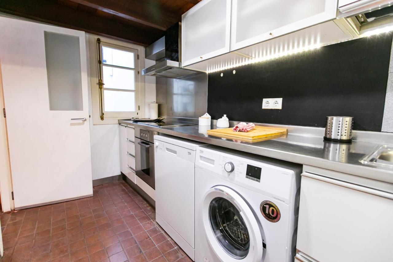 Apartamento 3 Dormitorios En Calle San Vicente. Seville Ngoại thất bức ảnh