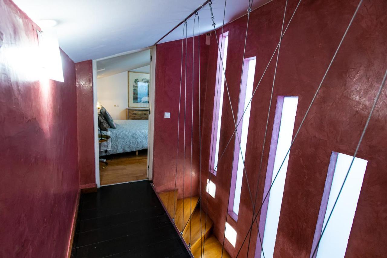 Apartamento 3 Dormitorios En Calle San Vicente. Seville Ngoại thất bức ảnh