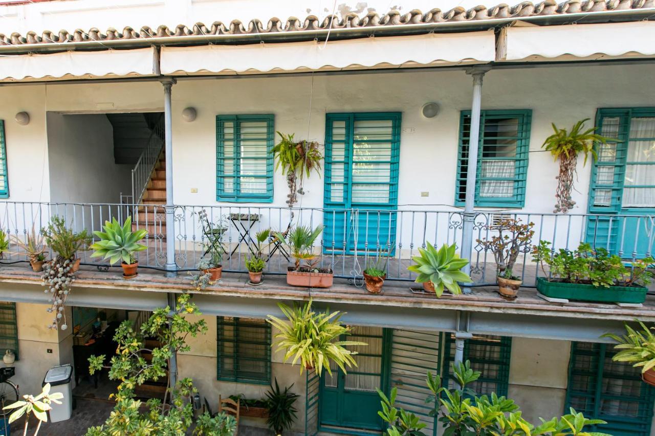 Apartamento 3 Dormitorios En Calle San Vicente. Seville Ngoại thất bức ảnh