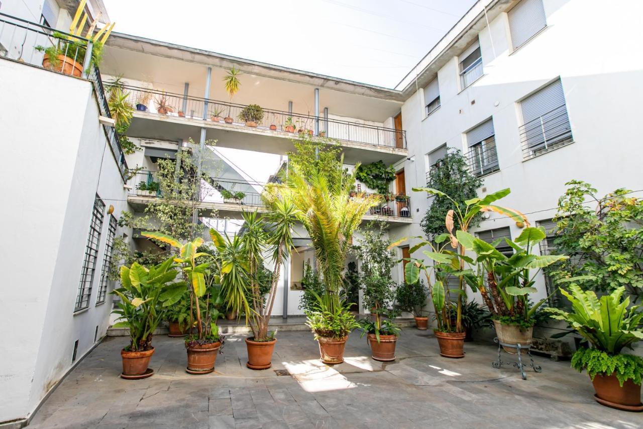 Apartamento 3 Dormitorios En Calle San Vicente. Seville Ngoại thất bức ảnh