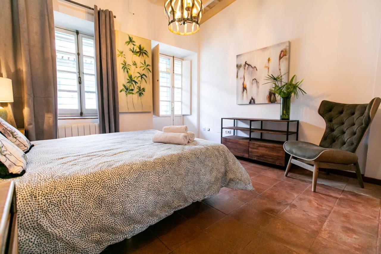 Apartamento 3 Dormitorios En Calle San Vicente. Seville Ngoại thất bức ảnh
