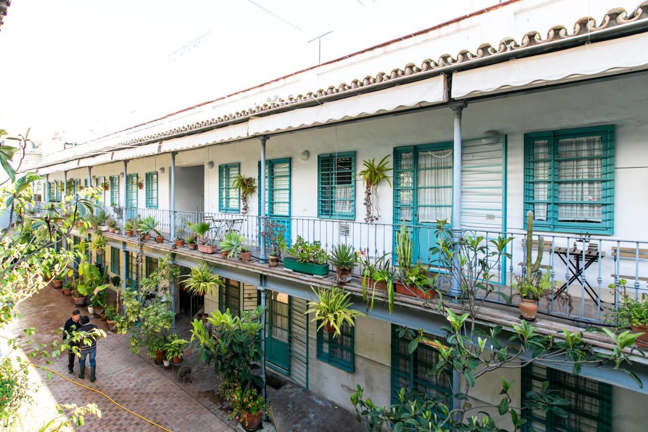 Apartamento 3 Dormitorios En Calle San Vicente. Seville Ngoại thất bức ảnh
