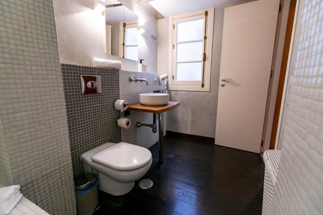 Apartamento 3 Dormitorios En Calle San Vicente. Seville Ngoại thất bức ảnh