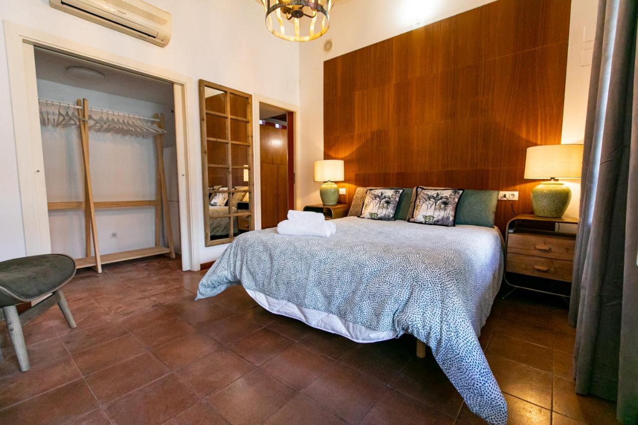 Apartamento 3 Dormitorios En Calle San Vicente. Seville Ngoại thất bức ảnh